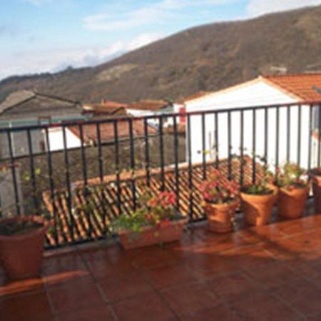 Las Calabazas Barrado Luaran gambar