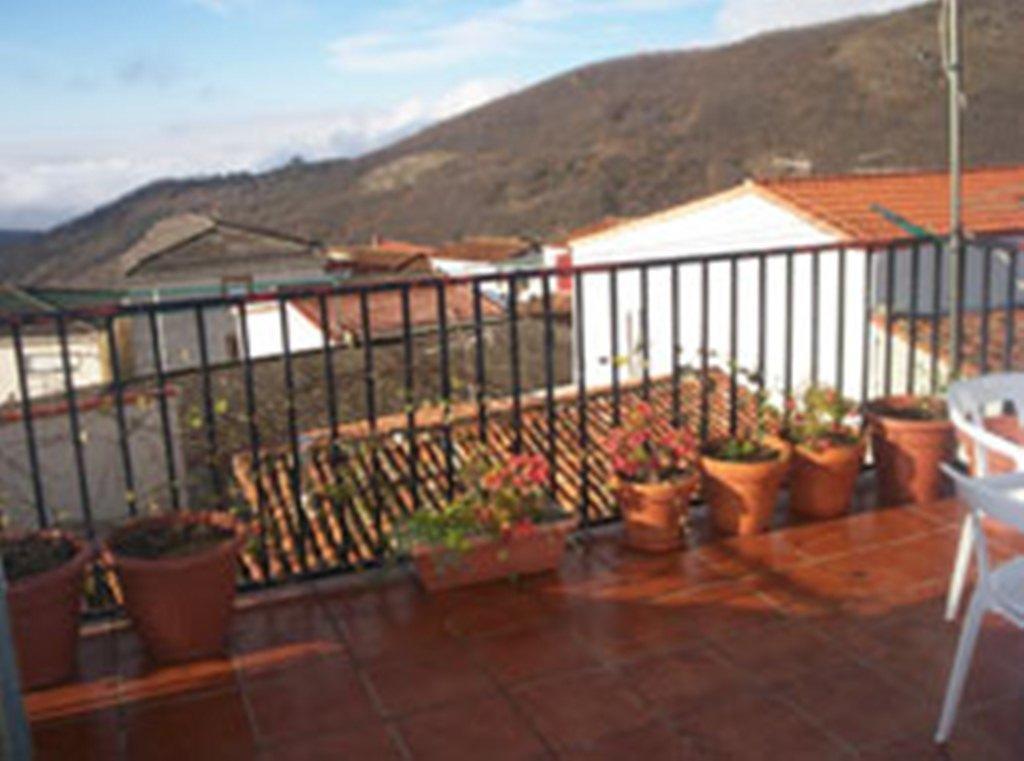 Las Calabazas Barrado Luaran gambar